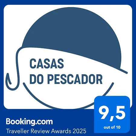 Lejlighed Casas Do Pescador Lagos