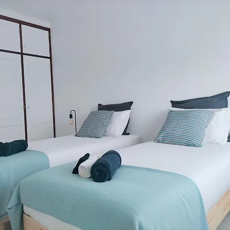 Casas Do Pescador Apartment Lagos