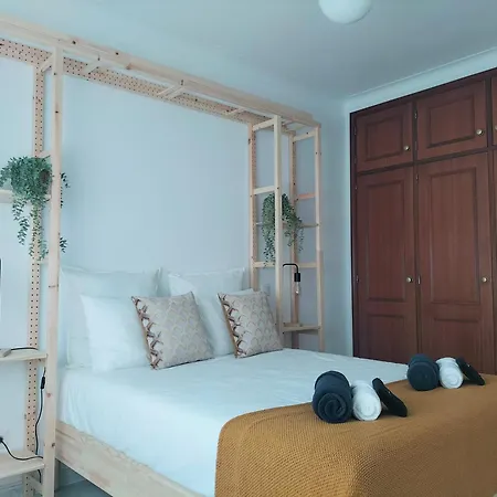 Casas Do Pescador Lagos