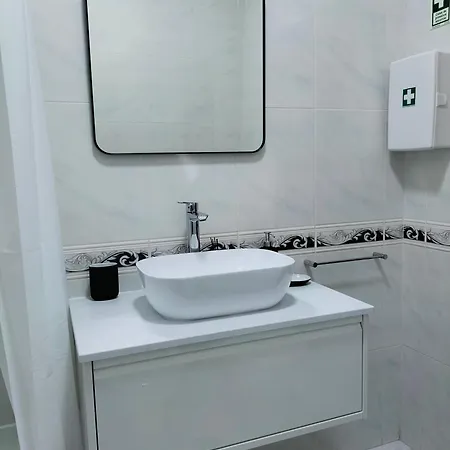 Casas Do Pescador Apartment Lagos