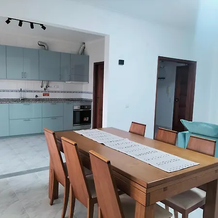 Casas Do Pescador Lagos