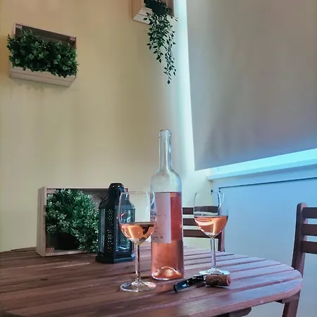 Casas Do Pescador Apartment