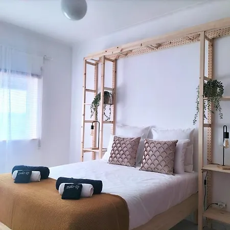 Casas Do Pescador * Lagos