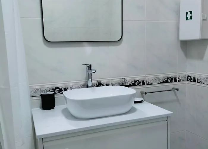 Casas Do Pescador Apartment Lagos