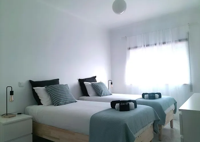Apartament Casas Do Pescador