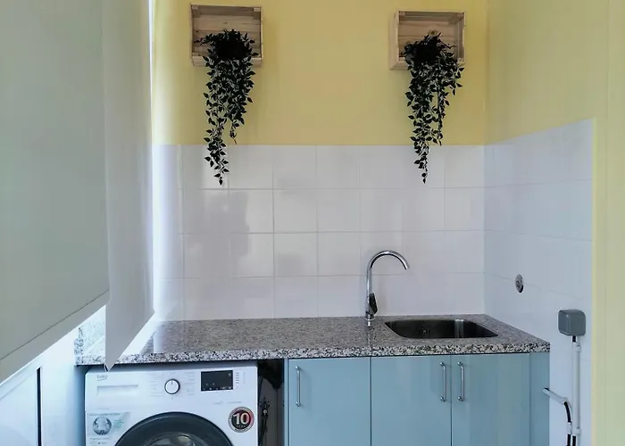 Apartament Casas Do Pescador Lagos