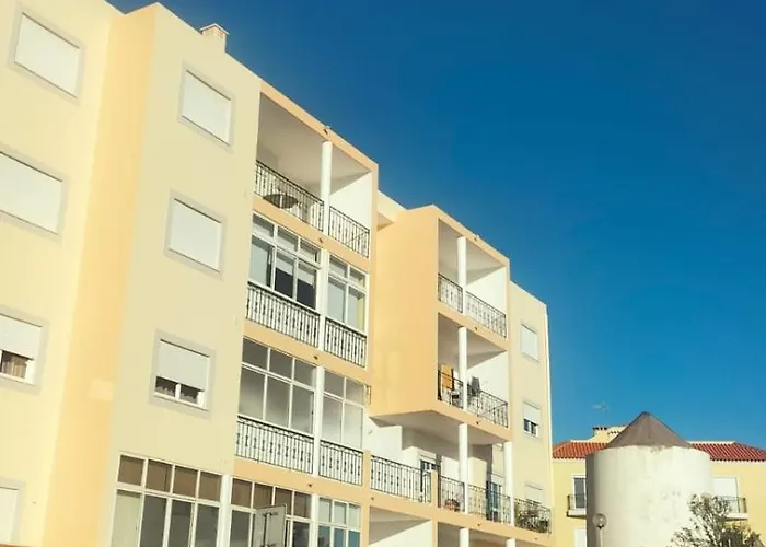 Casas Do Pescador *