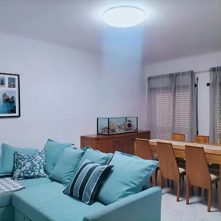 Casas Do Pescador *