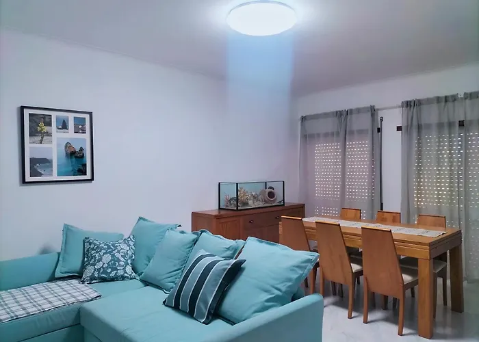 Casas Do Pescador *