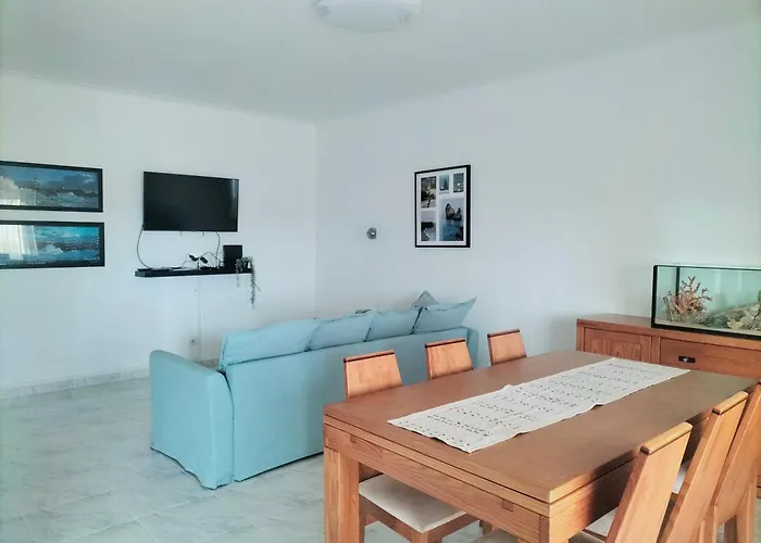 Casas Do Pescador