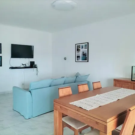 Casas Do Pescador