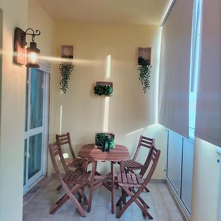 Casas Do Pescador Apartment