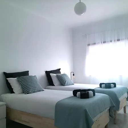 Appartement Casas Do Pescador