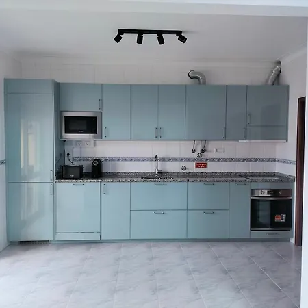 Casas Do Pescador *