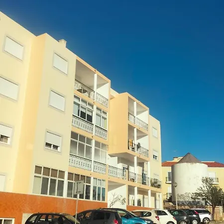 Casas Do Pescador *